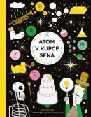 Atom v kupce sena (Mike Barfield)