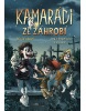 Kamarádi ze záhrobí (P. Horváth, S. Chalupková, Z. Šuhajová, Peter Demkanin)