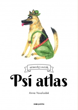 Psí atlas (Anna Vosolsobě)