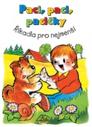 Paci, paci, pacičky (Luděk Schneider)
