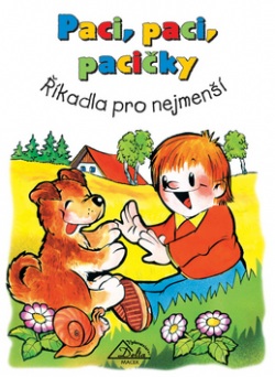 Paci, paci, pacičky (Luděk Schneider)