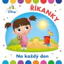 Disney - Říkanky na každý den (Ondřej Hník)