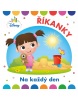 Disney - Říkanky na každý den (Ondřej Hník)