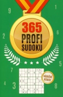 365 profi sudoku