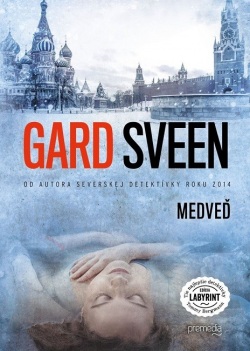 Medveď (Gard Sveen)