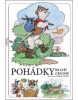Pohádky bratří Grimmů (Otakar Čemus, Božena Němcová, Karel Jaromír Erben)