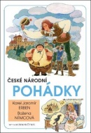 České národní pohádky (Otakar Čemus, Božena Němcová, Karel Jaromír Erben)