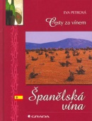 Španělská vína (Eva Petrová)