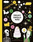 Prvky okolo nás (Mike Barfield)