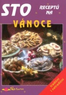 Sto receptů na vánoce nv (Jana Frolíková)