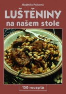Luštěniny na našem stole (Jiří Poláček, Radmila Pelcová)