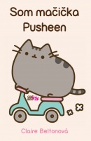 Som mačička Pusheen (Claire Belton)