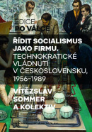 Řídit socialismus jako firmu (Vítězslav Sommer, kolektív)