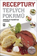 Receptury teplých pokrmů 8.v (Jaroslav Runštuk)