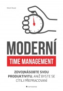 Moderní time management (Kevin Kruse)