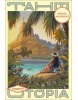 Tahiti Utópia (Michal Hvorecký)