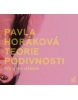 Teorie podivnosti (audiokniha) (Marcela Walterová, Václav Čtvrtek)