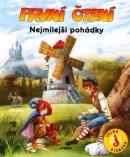 Nejmilejší pohádky (Dana Winklerová)