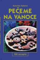 Pečeme na vánoce (Kateřina Sábová)