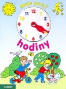 Moje první hodiny (Jana Svobodová)