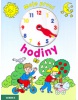Moje první hodiny (Jana Svobodová)