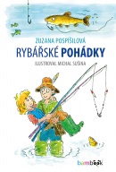 Rybářské pohádky (Michal Sušina, Zuzana Pospíšilová)