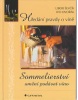 Sommelierství umění podávat víno