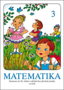 Matematika 3 (Věra Tůmová, Vlasta Landová, Hana Staudková)