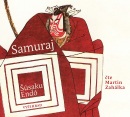 Samuraj (audiokniha) (Endó Šúsaku)