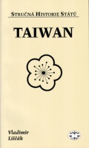 Taiwan (Vladimír Liščák)