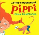 Audio kniha Pippi Dlhá pančucha (Astrid Lindgrenová)