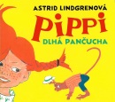 Audio kniha Pippi Dlhá pančucha (Astrid Lindgren)