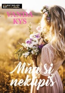 Mňa si nekúpiš (Vanda Kys)