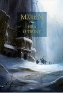 Hra o trůny (1. akosť) (George R. R. Martin)