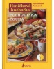Hrníčková kuchařka Půlhodinka pouhá (Jaroslava Pechová)