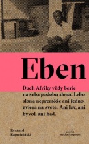 Eben (1. akosť) (Ryszard Kapuściński)