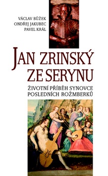 Jan Zrinský ze Serynu (Václav Bůžek)