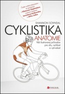 Cyklistika anatomie (1. akosť) (Shannon Sovndal)