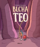 Blcha Teo (1. akosť) (Katarína Macurová)