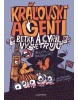 Kráľovskí agenti (1. akosť) (Diana Mašlejová)