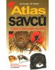 Atlas savců České a Slovenské republiky (Cornelia Schinharl, Reinhardt Hess)