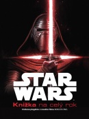Star Wars - Knižka na celý rok (1. akosť) (autora nemá)