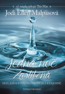 Jedna noc Zaslíbená (1. akosť) (Jodi Ellen Malpas)