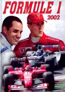 Formule 1 2002 (Jan Hudok)