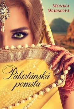 Pákistánská pomsta (Monika Wurm)