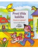 První třída kašička (Luděk Schneider)