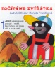 Počítáme zvířátka (Ludvík Středa, Renata Frančíková)