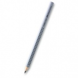 Ceruzka Faber-Castell Grip Jumbo tvrdosť B