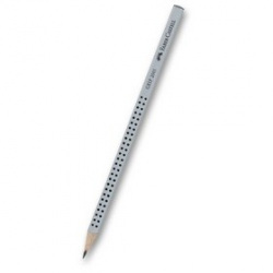 Ceruzka Faber-Castell Grip 2001 2B