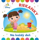 Disney - Riekanky na každý deň (Ondřej Hník)
